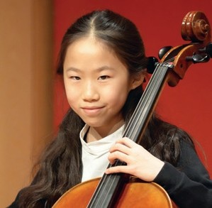 Olivia Zheng
