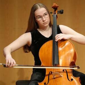 Clara Stümke